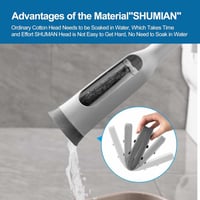 مساحة الأرضيات والسيراميك القابلة للطي مصممة بطريق...