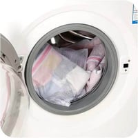 كيس غسيل الملابس والجوارب قطعة واحدة للعناية وعزل...