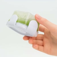 علب صوص صغيرة 5 قطع للسوائل والعناصر الغذائية