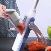 قطاعة الخضار اليدوية والأجبان، قطاعة خضروات وبطاطس...