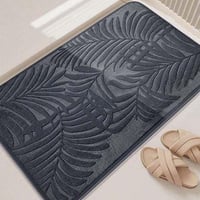 سجاد الحمام ضد الانزلاق كبير 80سم، دعاسات الحمام ا...