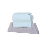 فرشاة تنظيف الشبابيك والأبواب المتحركة بتصميم مبتك...