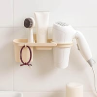 حامل استشوارا وملحقات العناية الشخصية بتصميم عملي...