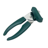 فتاحة علب معدنية ستيل ومقبض عملي ومريح لفتح المعلب...