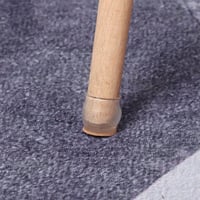 وسادة حماية ارجل الطاولات دائري سيليكون جودة عالية...