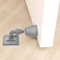 مصد باب ارضي لاصق مفيدة لتقييد حركة الأطفال ومنع ا...