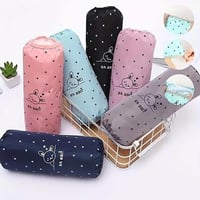 اكمام مقاومة للماء لحماية الملابس أثناء غسل المواع...