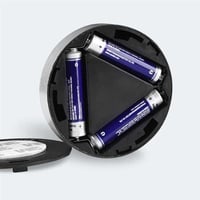 لمبة اضاءة بالبطارية LED فكرة مبتكرة لإضاءة الأماك...