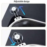 مصفاة حوض مطبخ ستيل مقاومة للصدأ لتصفية بقايا الطع...