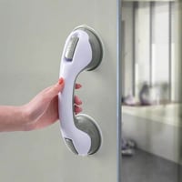 مقبض يد مساعد للحمام لمساعدة الأطفال وكبار السن عل...