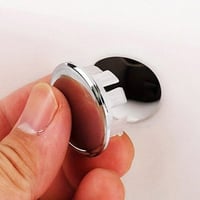 غطاء تصريف المغسلة العلوي سدادة لضبط مستوى تجميع ا...