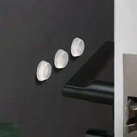 وسادة قطع سيليكون لاصق 100 قطعه لامتصاص الصدمات وا...