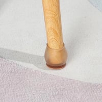 وسادة حماية ارجل الطاولات دائري سيليكون جودة عالية...