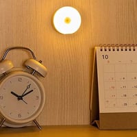 لمبات اضاءة بالبطارية ويتوفر نوع آخر بالشحن، ليد ل...