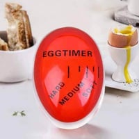 مؤقت طهي البيض المسلوق فكرة مبتكرة بثلاث درجات للا...