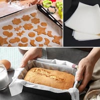 ورق الزبدة للطبخ وتحضير الطعام 16 قطعه جودة عالية...