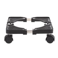 قاعدة انبوبة غاز بعجلات متحركة عملية ومفيدة لتنظيم...