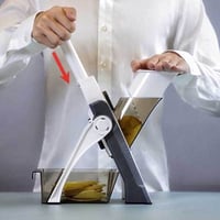 قطاعة الخضار اليدوية والأجبان، قطاعة خضروات وبطاطس...