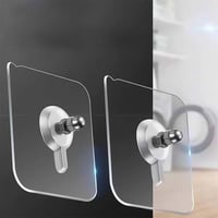 مسمار لاصق جداري بديل المسمار العادي لتثبيت الرفوف...