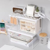 طاولات صغيرة قابلة للطي لتنظيم المنزل وترتيب المطب...