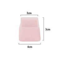 غطاء حماية لأرجل الكراسي والطاولات مربع مصنوعه من...