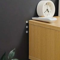 وسادة قطع سيليكون لاصق 100 قطعه لامتصاص الصدمات وا...