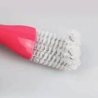 فرشاة تنظيف الفرن صغيرة لتنظيف شبك الأفران والشواء...