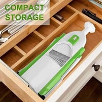 قطاعة الخضار اليدوية والأجبان، قطاعة خضروات وبطاطس...