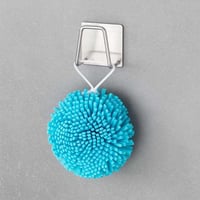 خطاف تعليق ستنلس ستيل مقاوم للماء والصدأ متعدد الا...