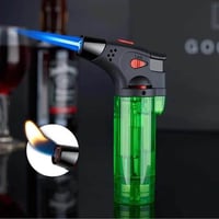 ولاعه قابلة لإعادة التعبئة لاستخدامات المطبخ والرح...