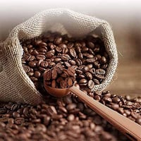 ملعقة بن قهوة ستيل و كلبس إغلاق للكيس لتحضير القهو...