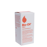 زيت العناية بالبشرة بيو اويل