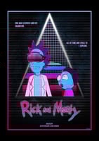 Rick and Morty (2)