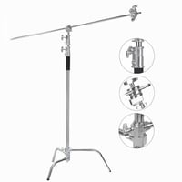 سي ستاند ارتفاع 3.5 متر