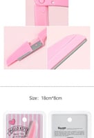 موس حلاقة من هلو كيتي