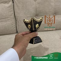 مبخرة صغيرة | مبخرة رشم صغيره