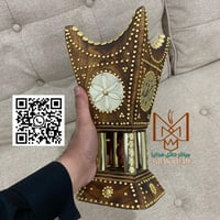 مبخرة خشبية ملكية | مبخرة بالاسم | مبخرة اثل