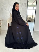 سندس كحلي | sondos