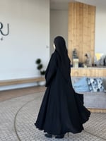 عباية فانسي