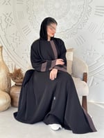 عباية لمياء