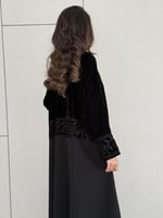 عباية المها 1