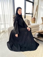 سندس اسود | sondos