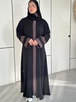 عباية لمياء