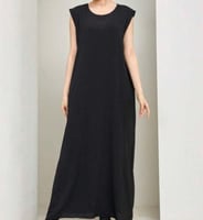 فستان عباية