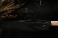 عباية اليجنت