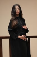 عباية اليجنت