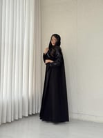 عباية نورسين