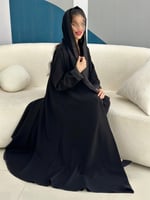 دبل فيس أسود