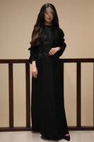 عباية اليجنت