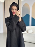 دبل فيس أسود